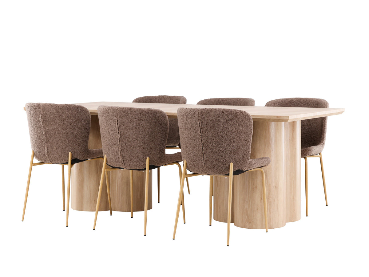 Dining set 623083