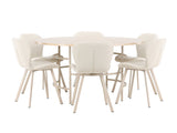 Dining set 623103