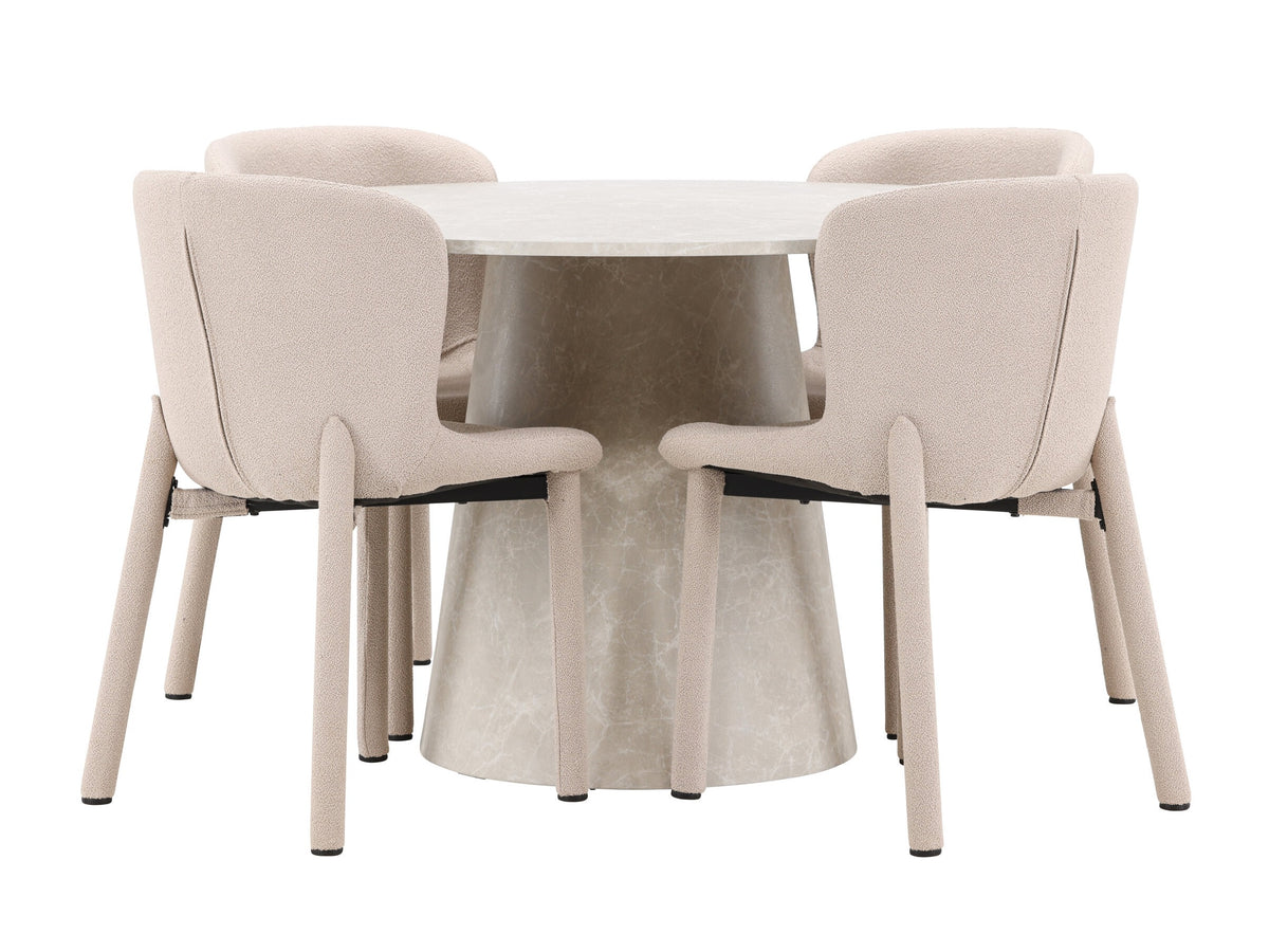 Dining set 623143
