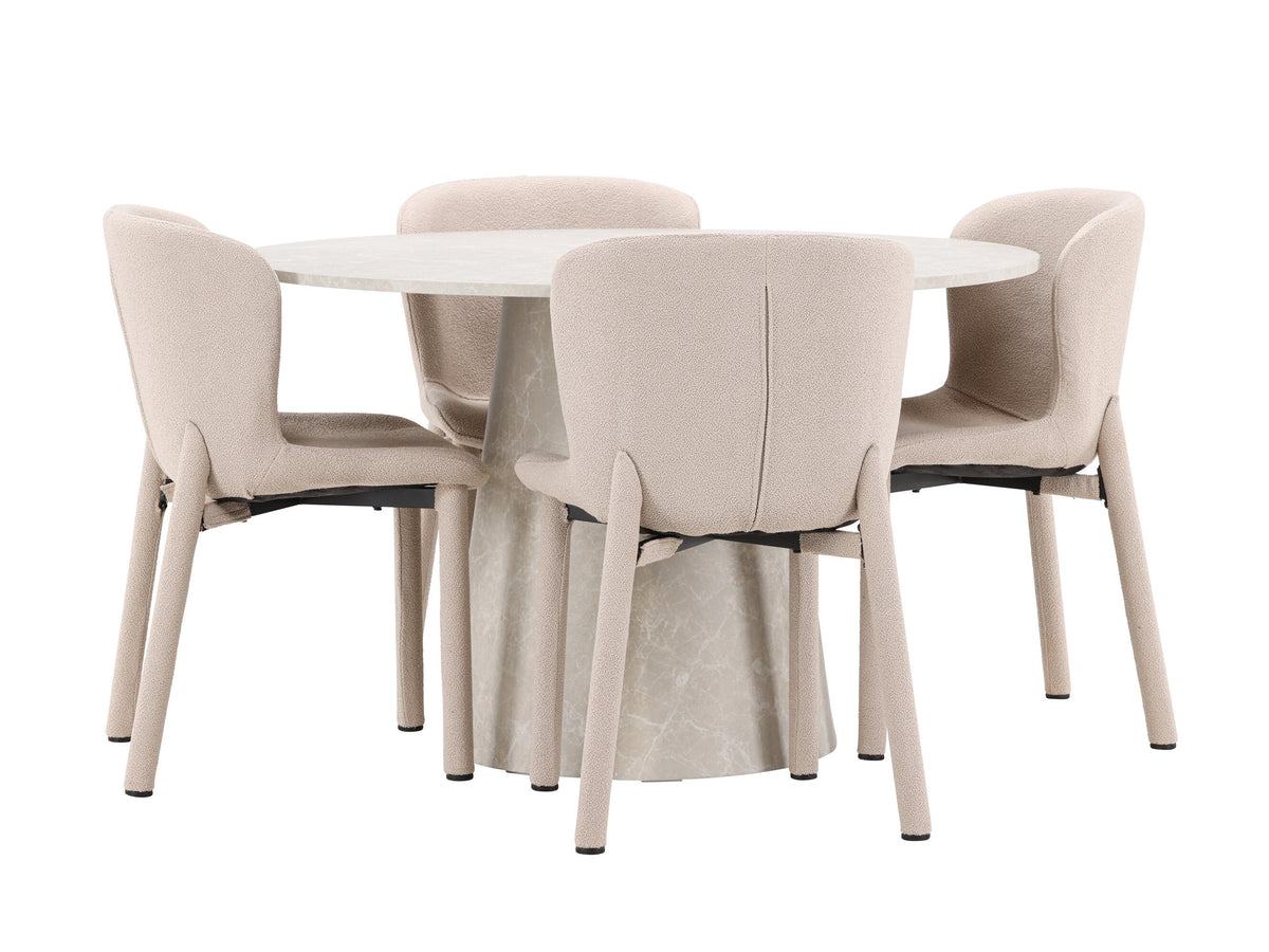 Dining set 623143