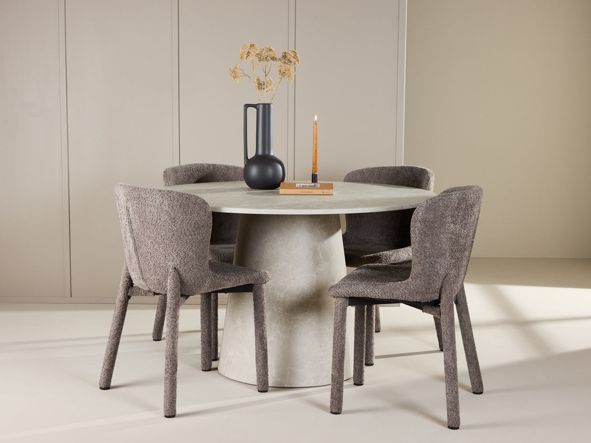 Dining set 623143