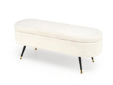 Upholstered bench 498866