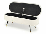 Upholstered bench 498866