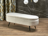 Upholstered bench 498866