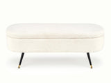 Upholstered bench 498866