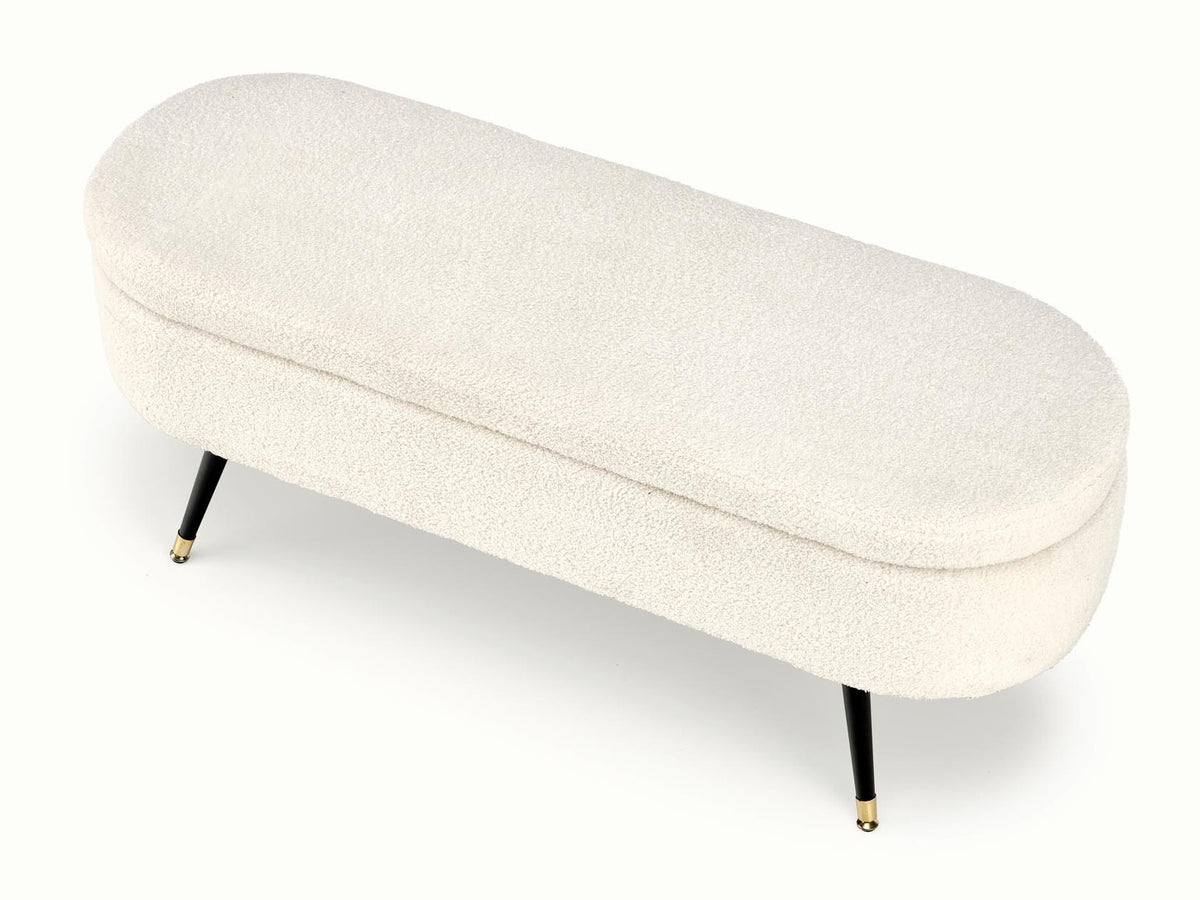 Upholstered bench 498866