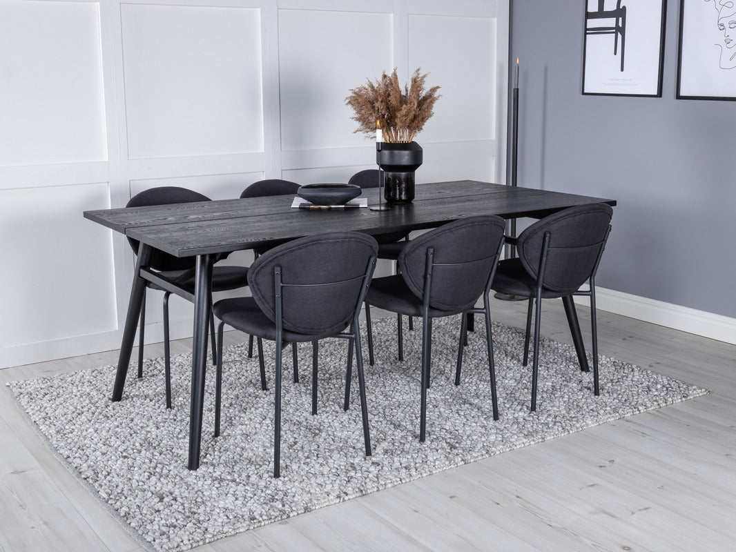 Dining set 623209