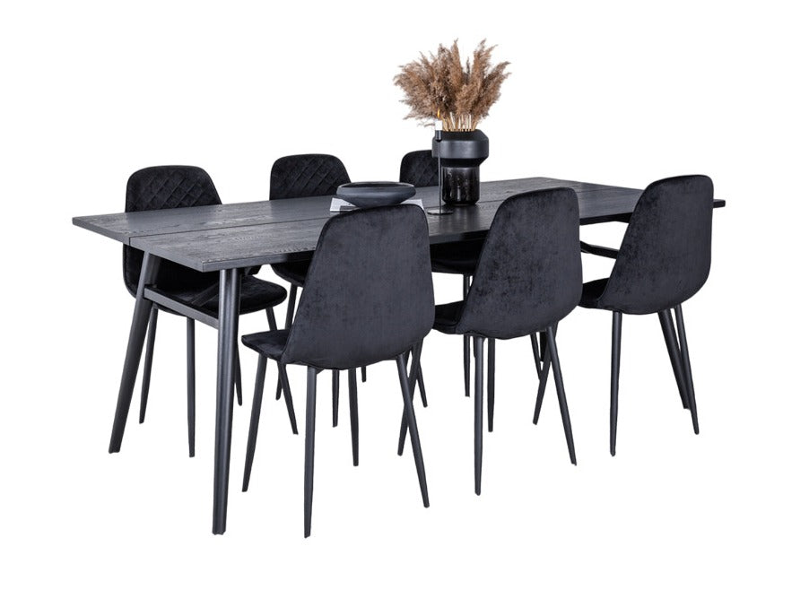 Dining set 623234
