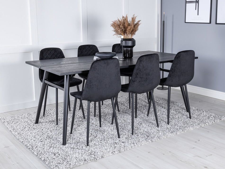 Dining set 623234