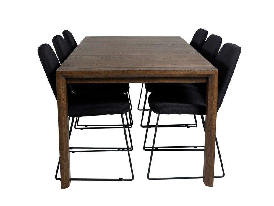 Dining set 623237