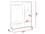 Hallway set 623291