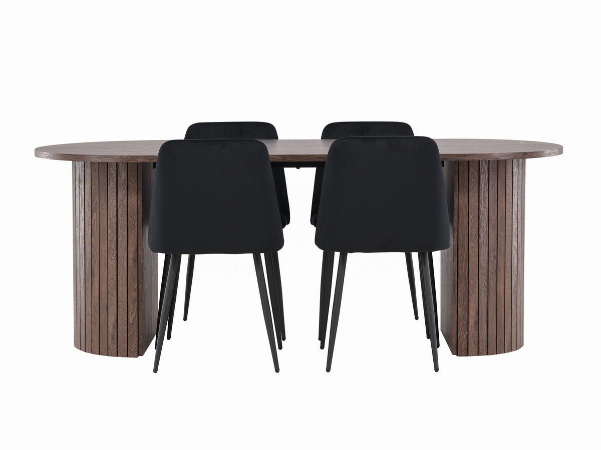 Dining set 623374