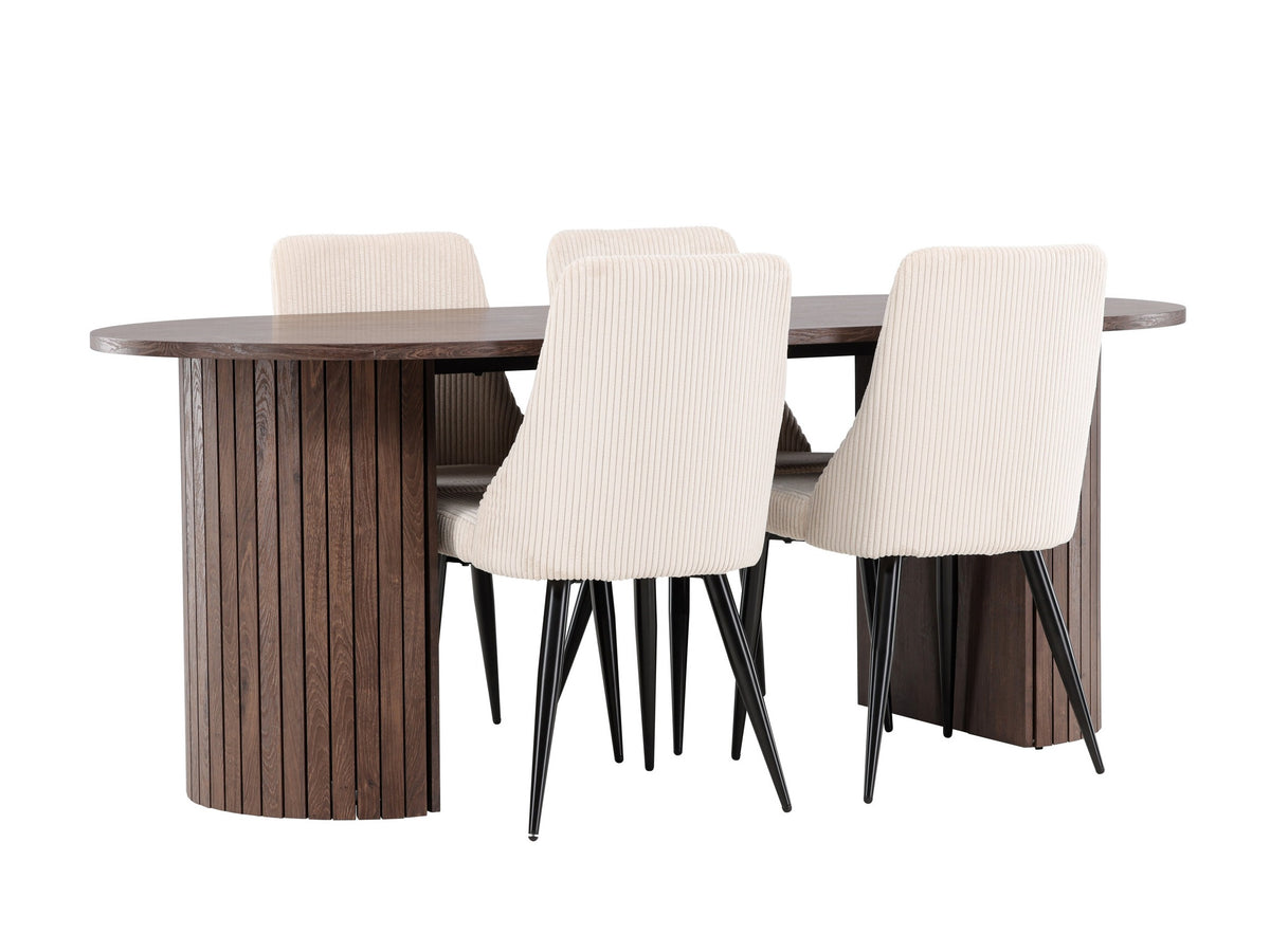 Dining set 623375