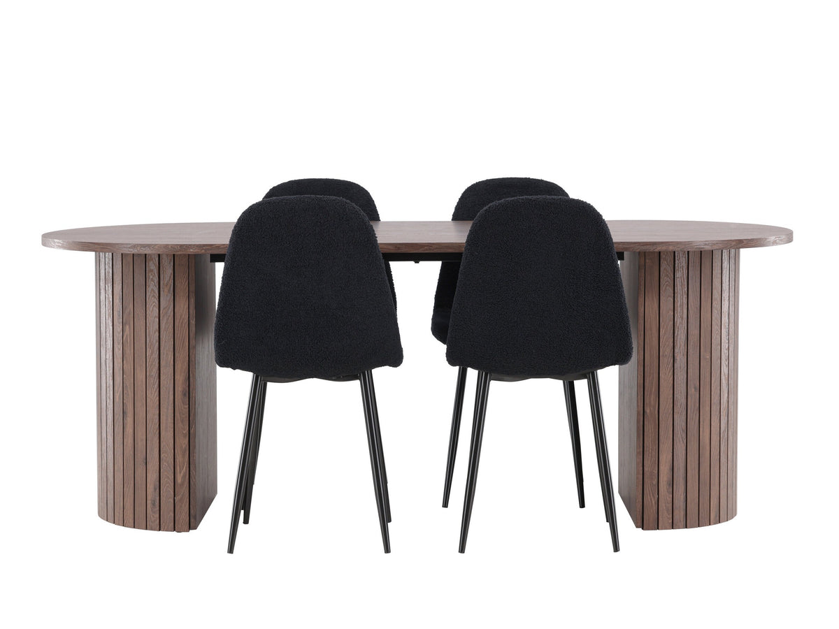 Dining set 623378