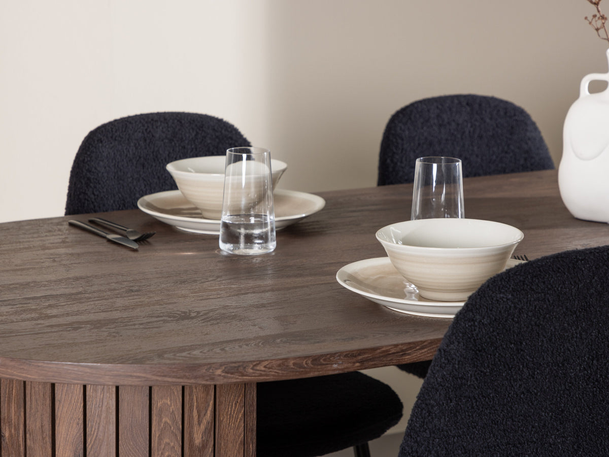 Dining set 623378