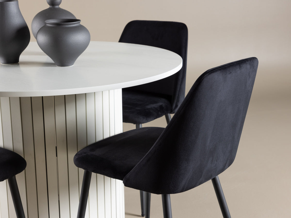 Dining set 623381