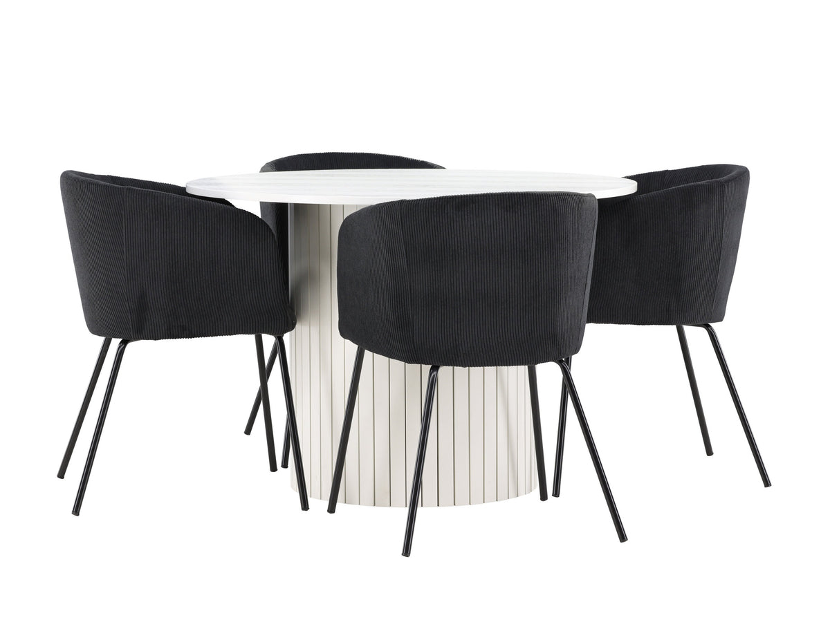 Dining set 623382