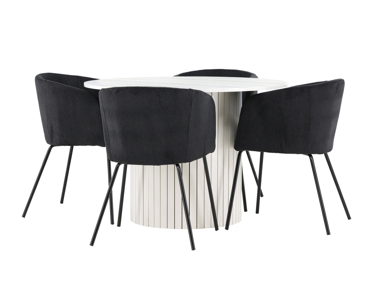 Dining set 623382