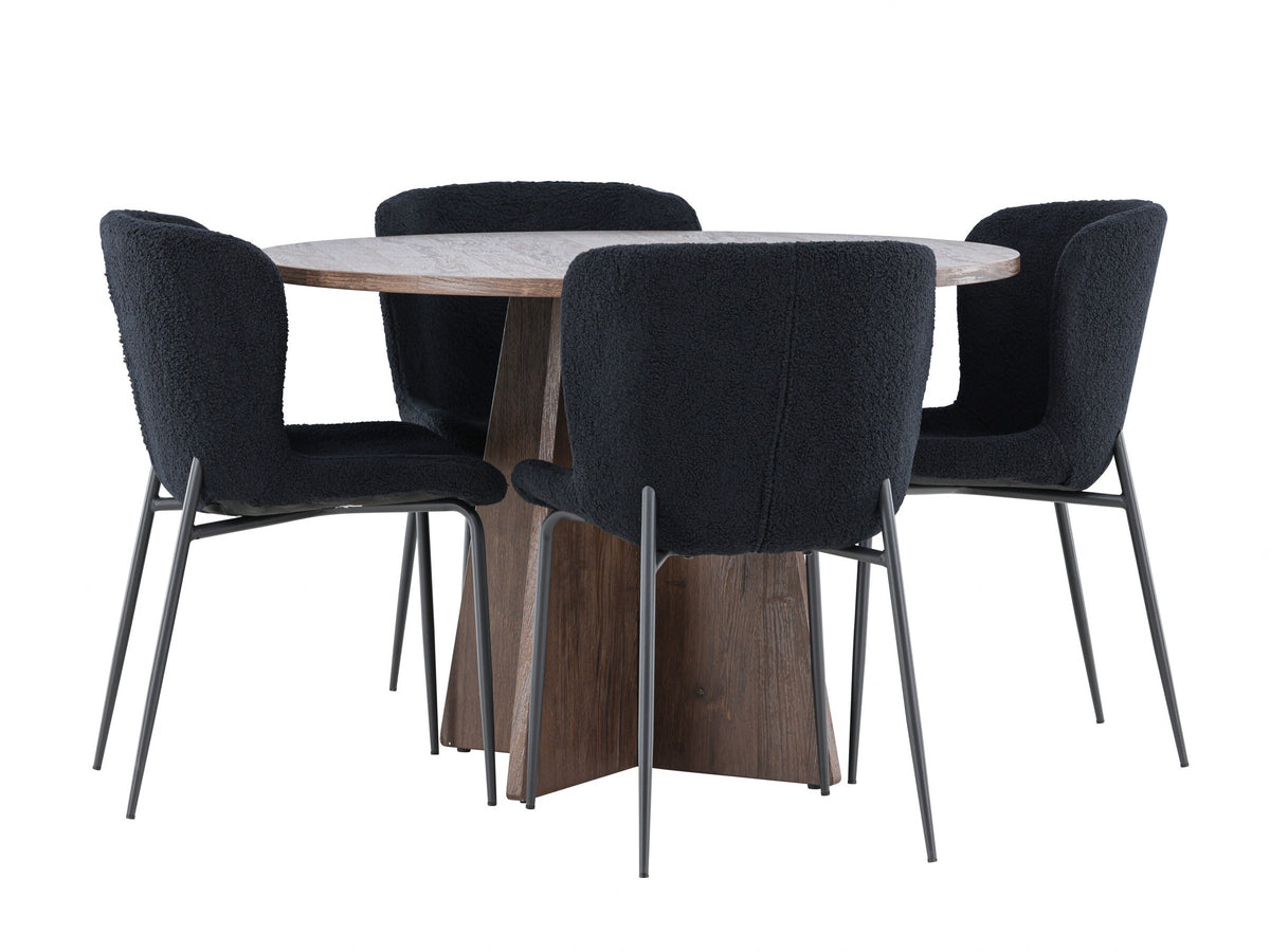 Dining set 623418