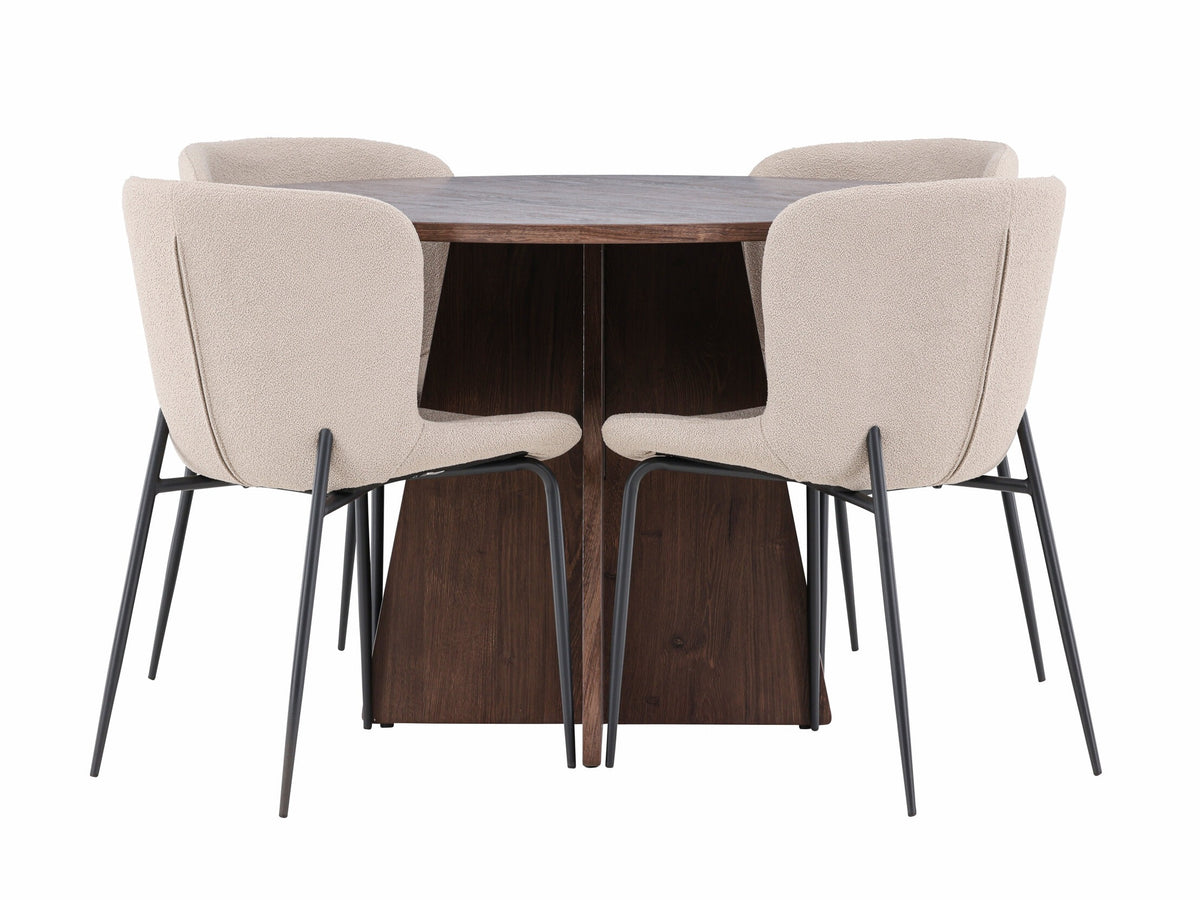 Dining set 623418