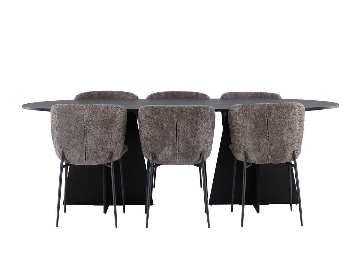 Dining set 623429