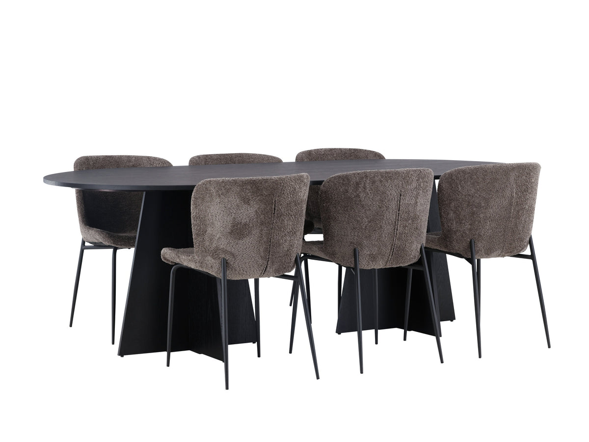 Dining set 623429