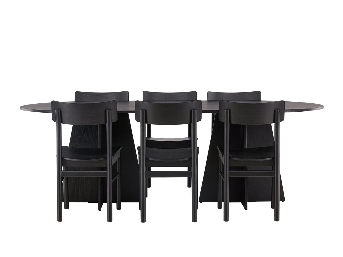 Dining set 623445