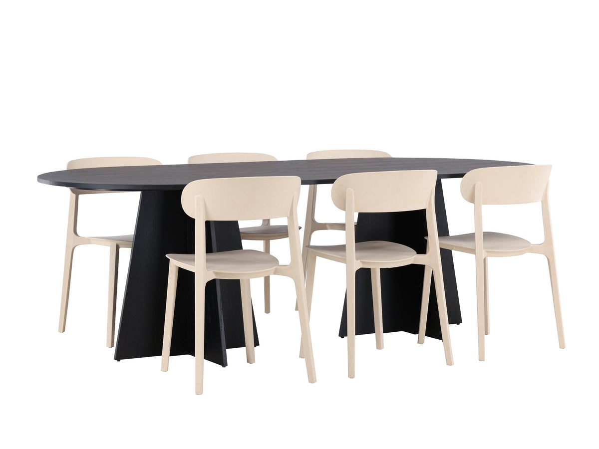 Dining set 623460