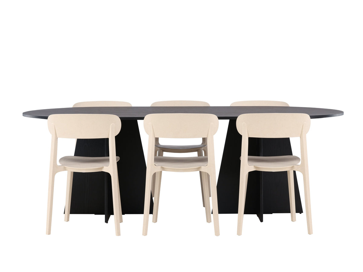 Dining set 623460
