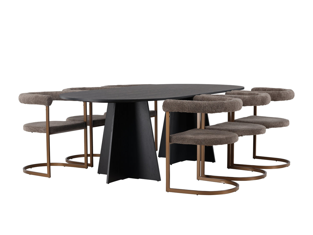 Dining set 623479