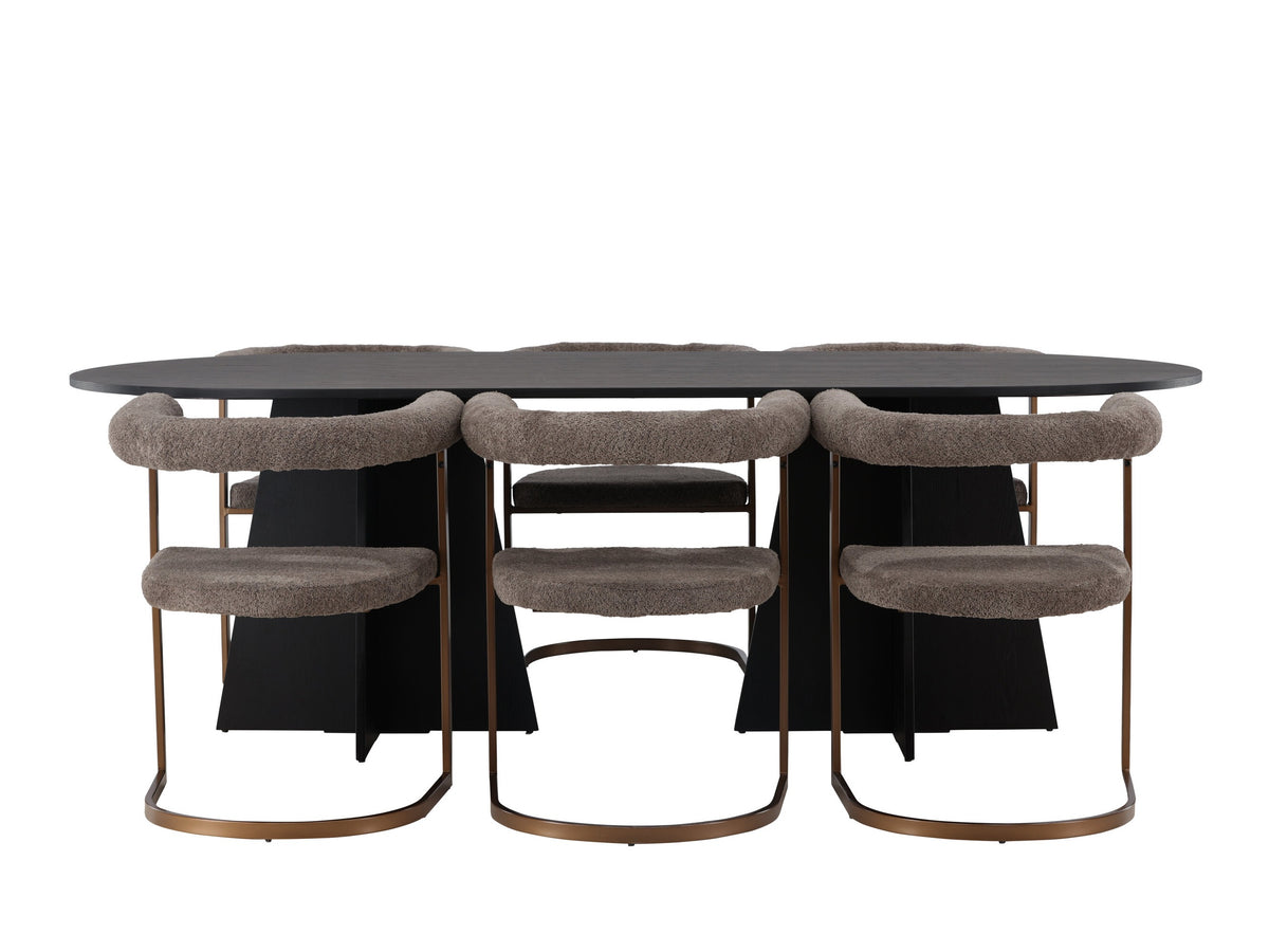 Dining set 623479
