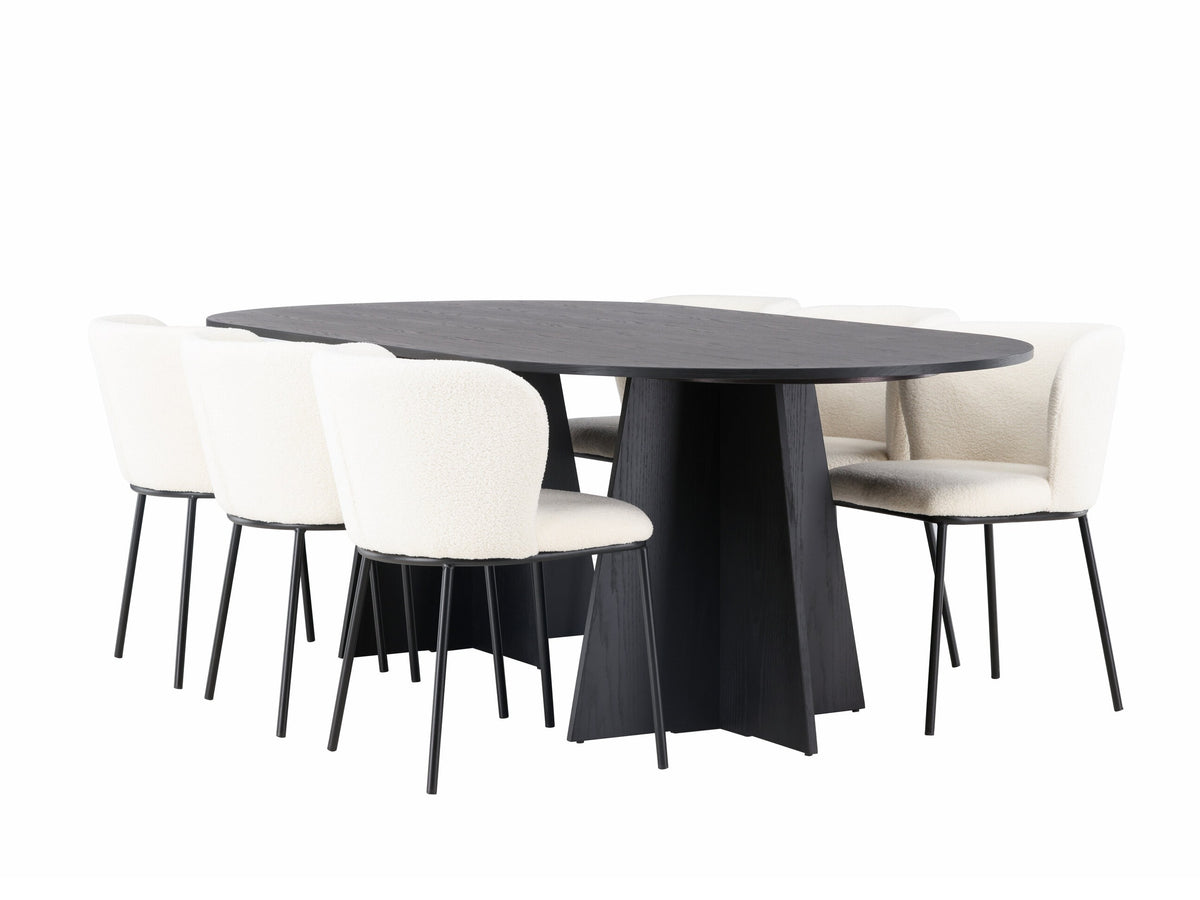 Dining set 623480