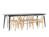 Dining set 623504