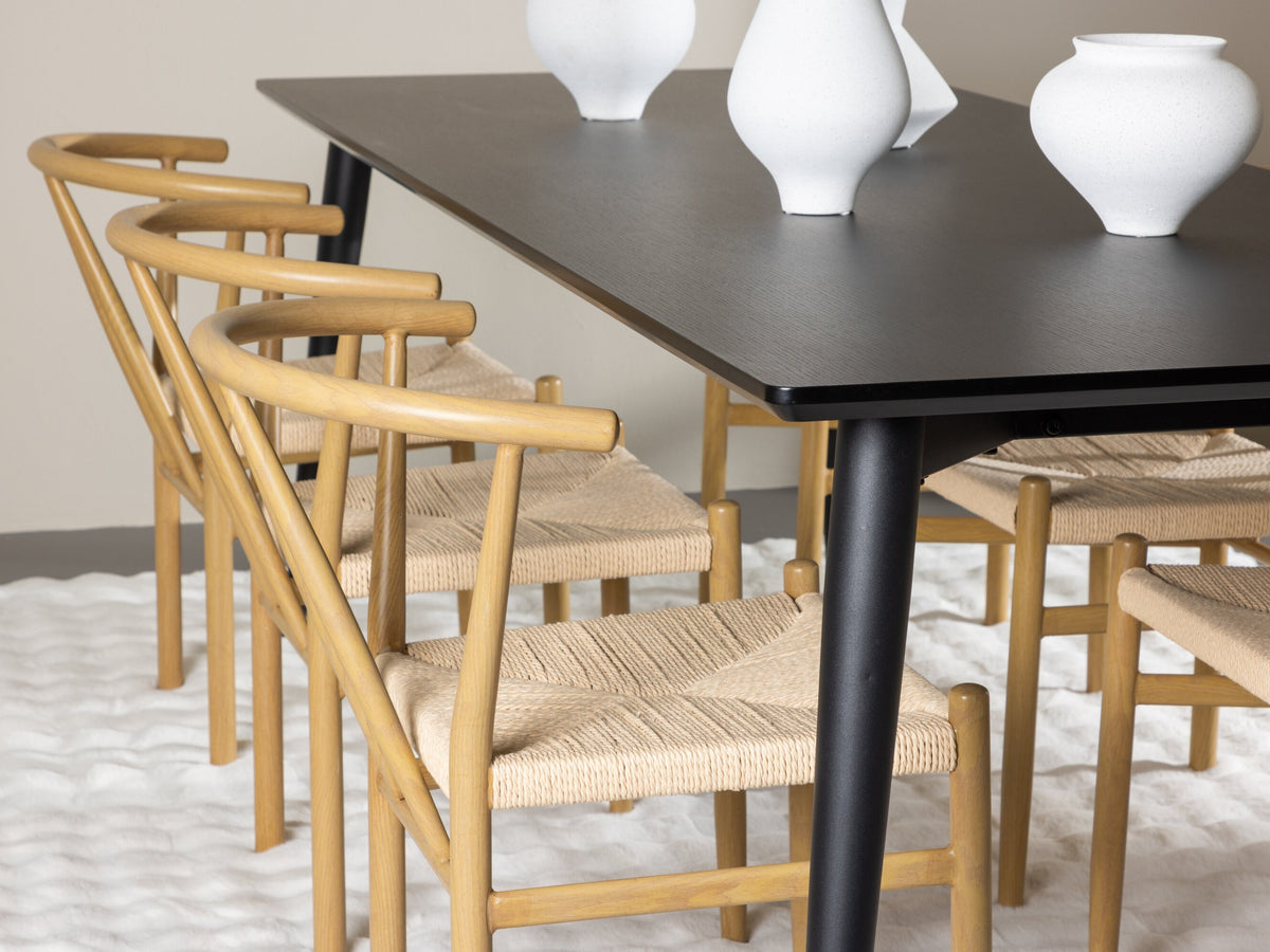 Dining set 623504