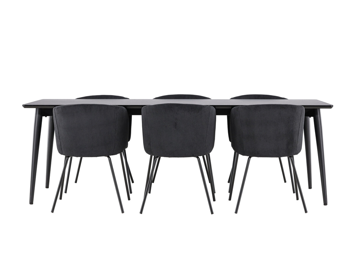 Dining set 623511