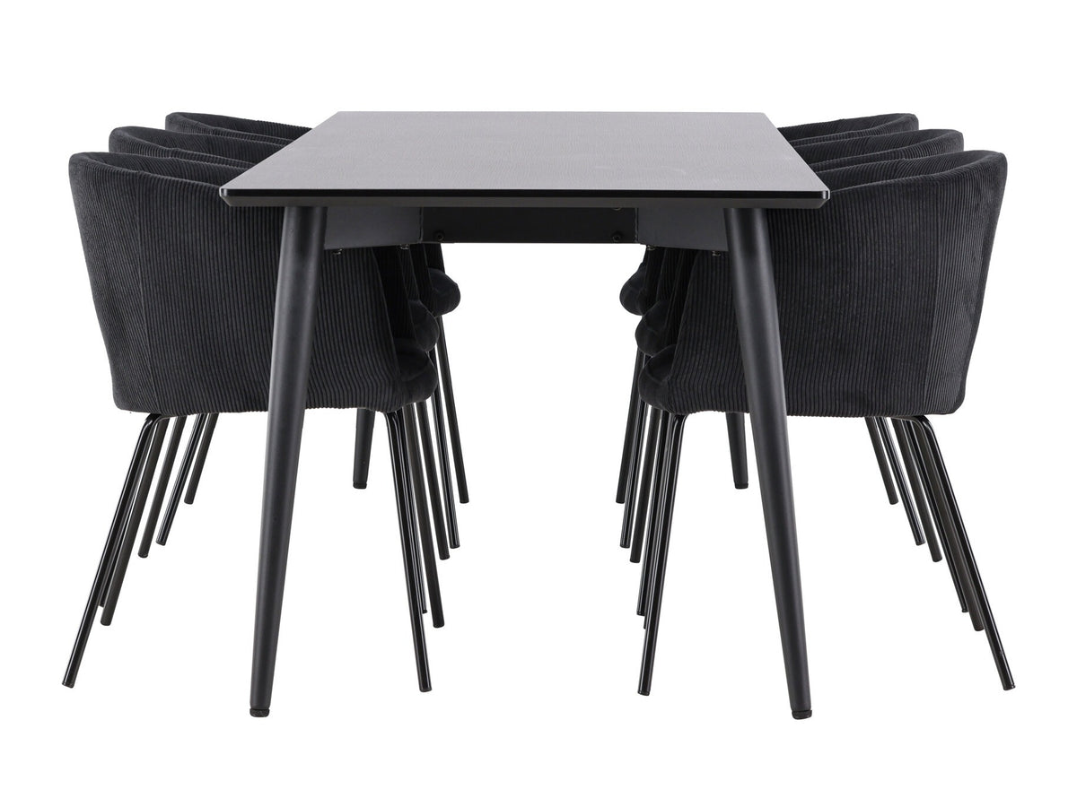 Dining set 623511