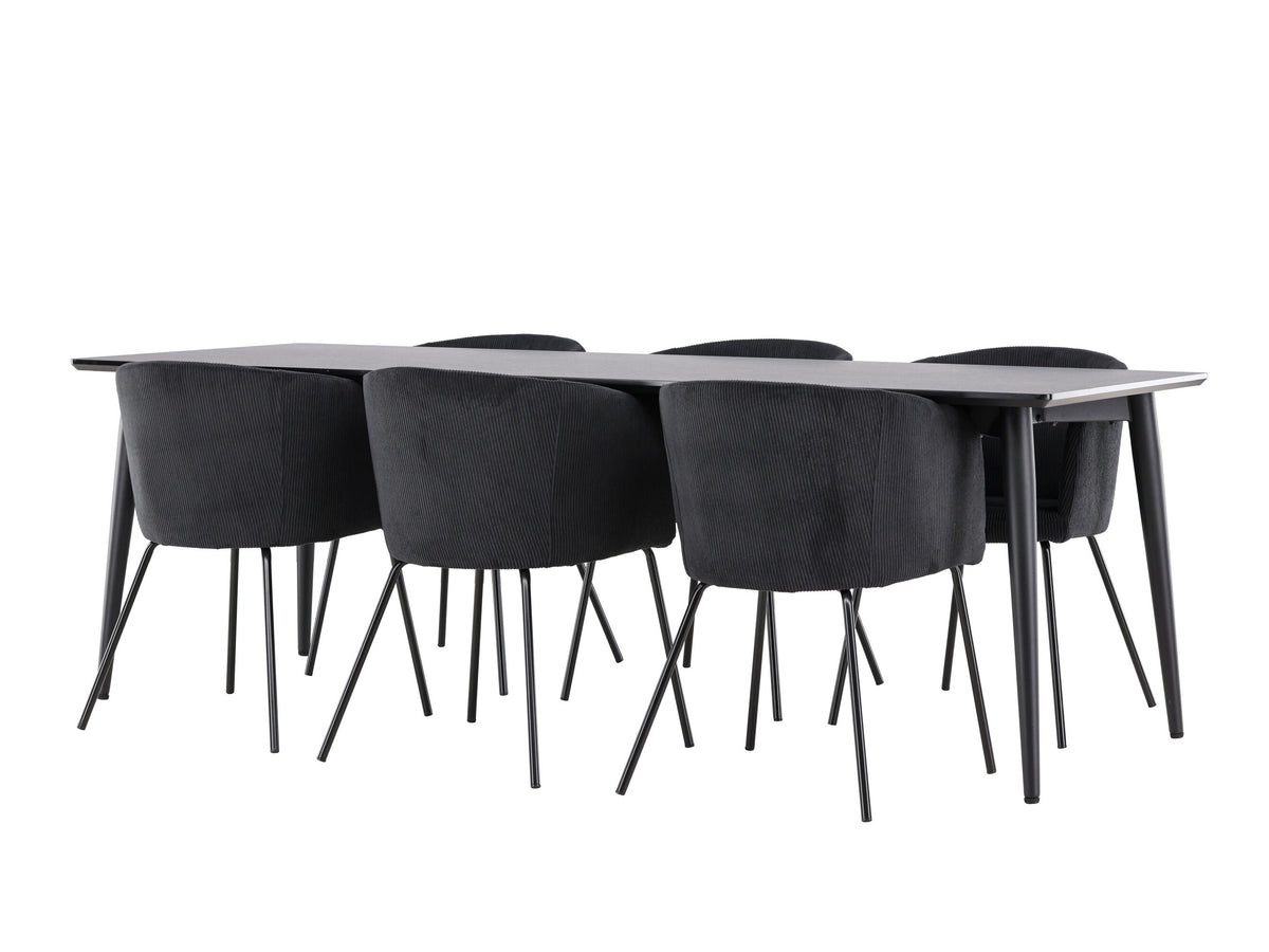 Dining set 623511