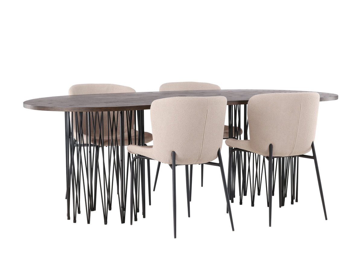 Dining set 623514