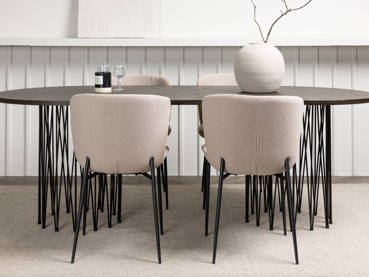 Dining set 623514