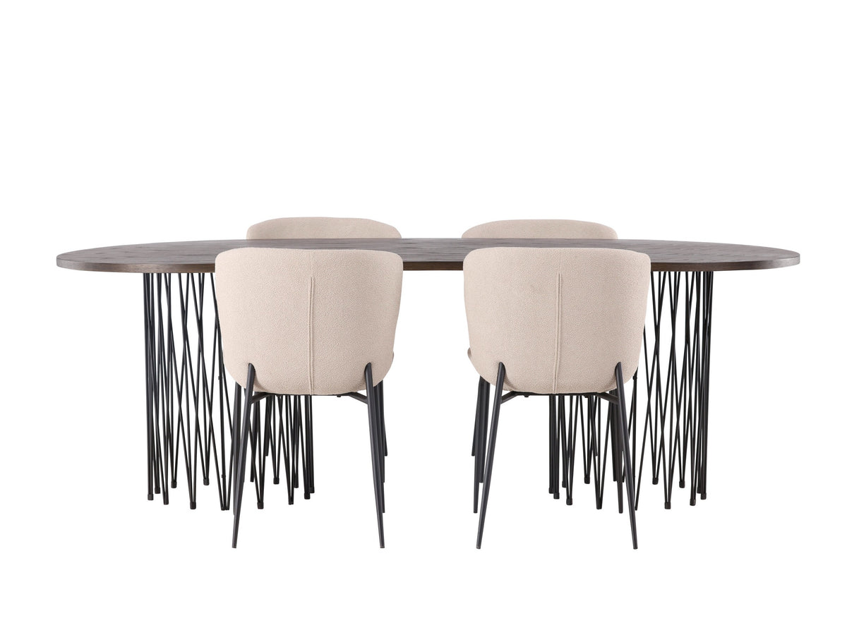 Dining set 623514