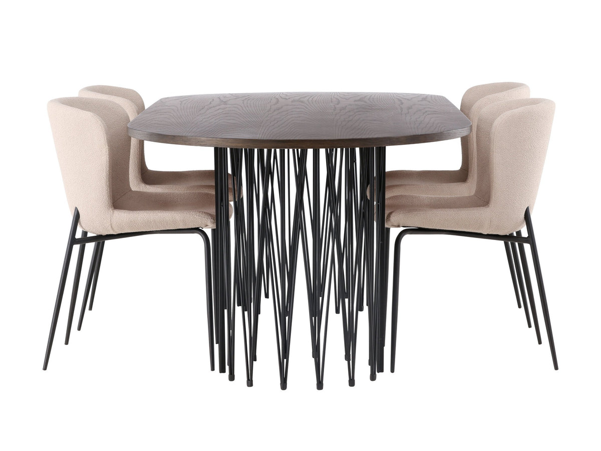 Dining set 623514
