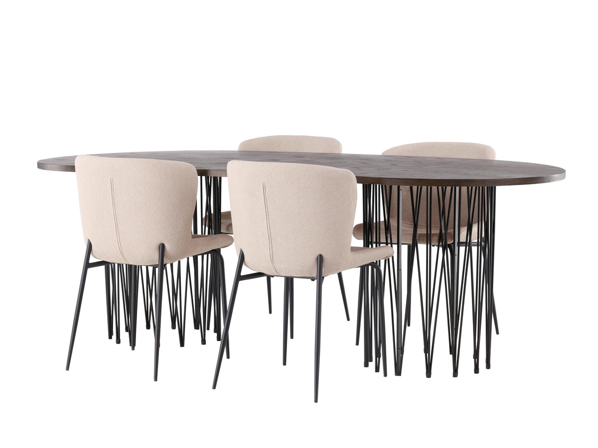 Dining set 623514