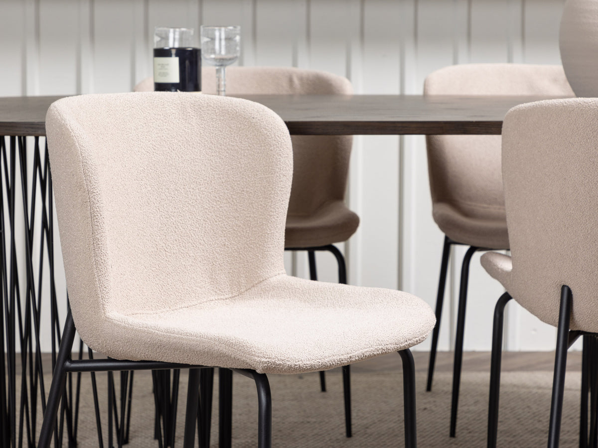 Dining set 623514