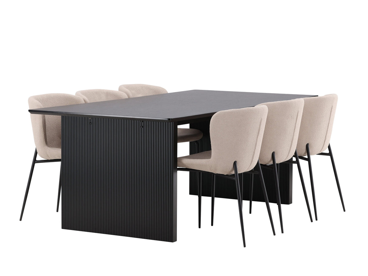 Dining set 623537