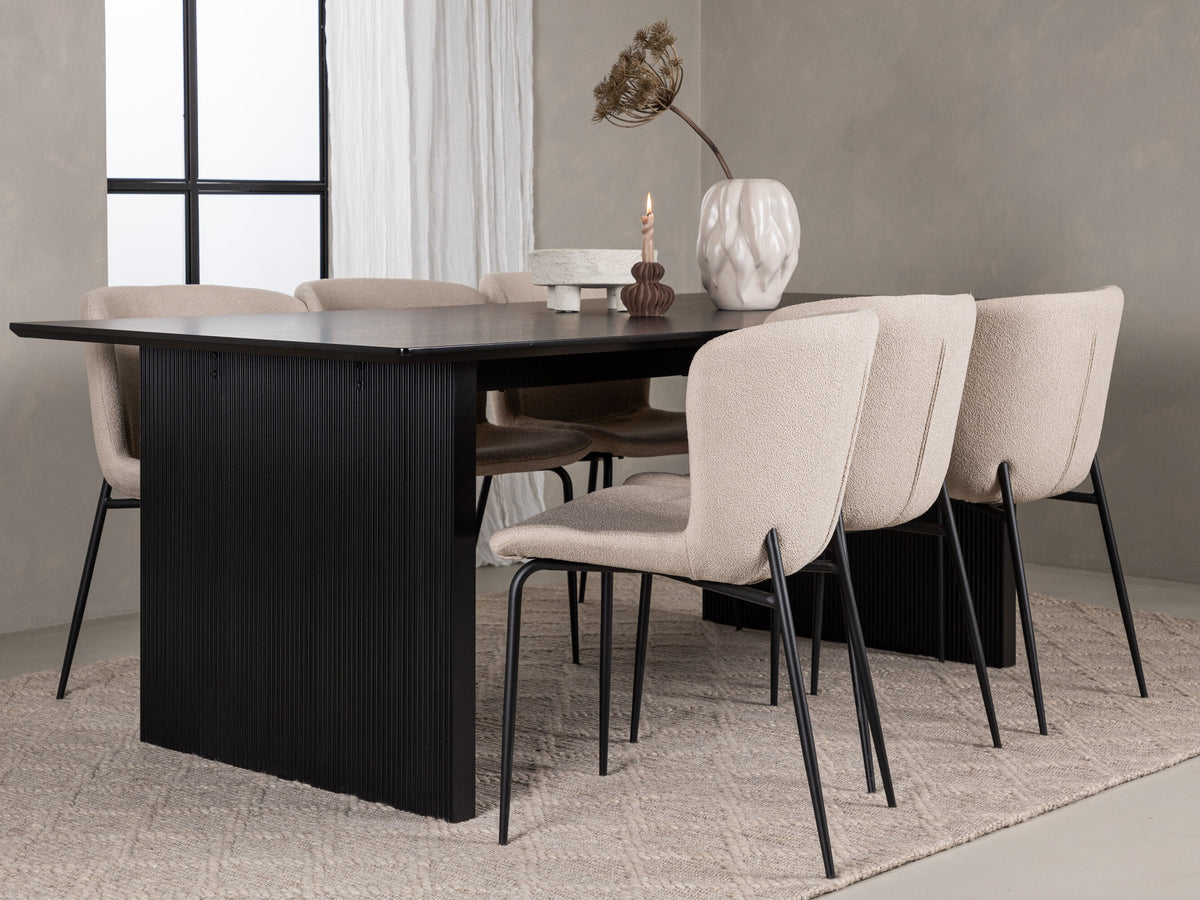 Dining set 623537