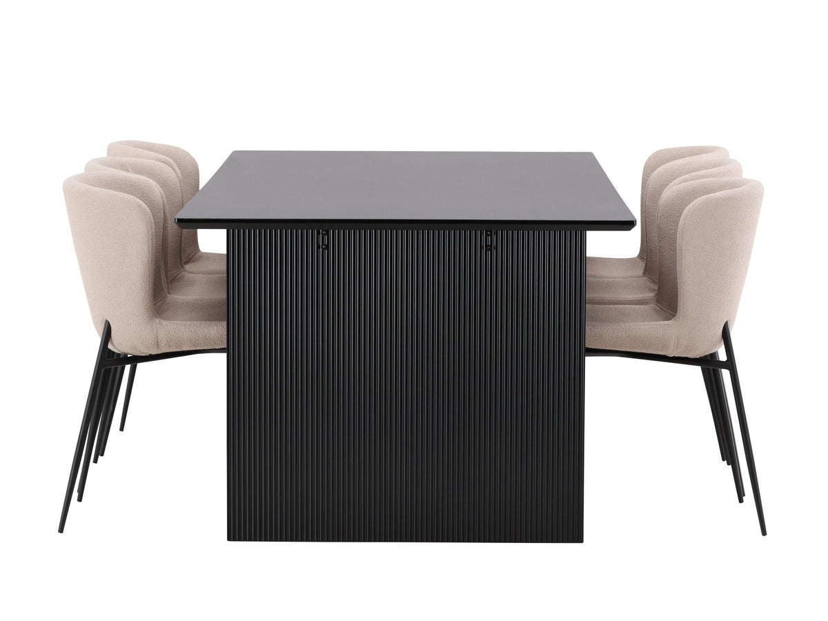 Dining set 623537