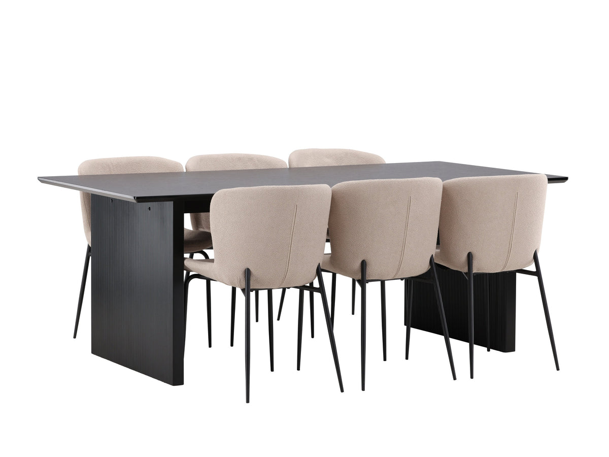 Dining set 623537