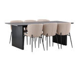 Dining set 623537