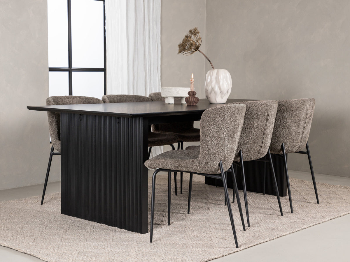 Dining set 623537