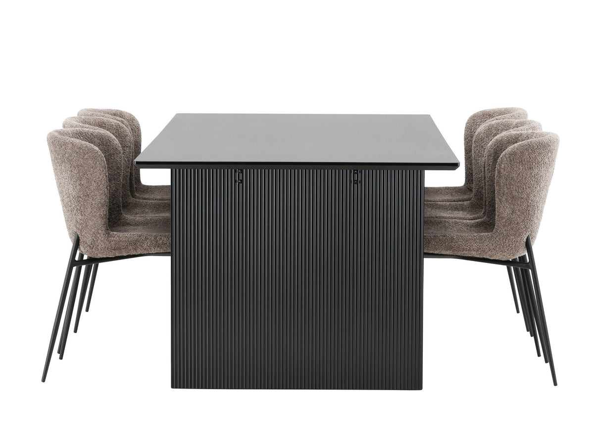 Dining set 623537